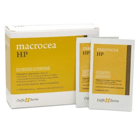 MACROCEA HP 20BUST