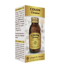 COLON CLEANSE 180PAST GIORG