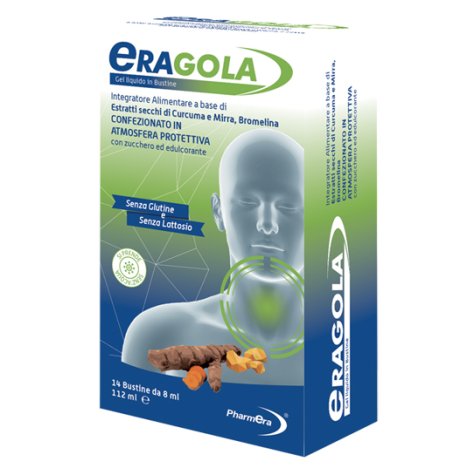 ERAGOLA 14BUST 112ML