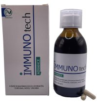 IMMUNOTECH ADVANCE 20FL+20CPS