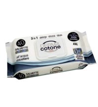 DERMACOTONE Salv.Micell.40pz