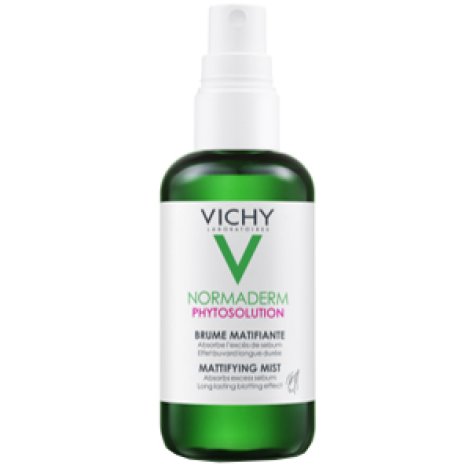 Normaderm Spray Opacizzante