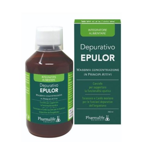 EPULOR 250ML