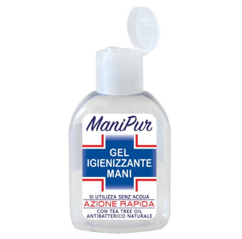 MANIPUR GEL MANI IGIEN 70ML