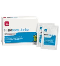 FISIOREVE JUNIOR 14BS