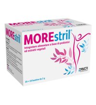 MORESTRIL 20+20BUST