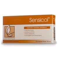 SENSICOL 30CPR BENEFICA