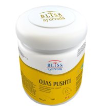 OJAS PUSHTI PASTA 600GR