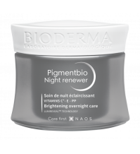 Pigmentbio Night Renewer 50ml