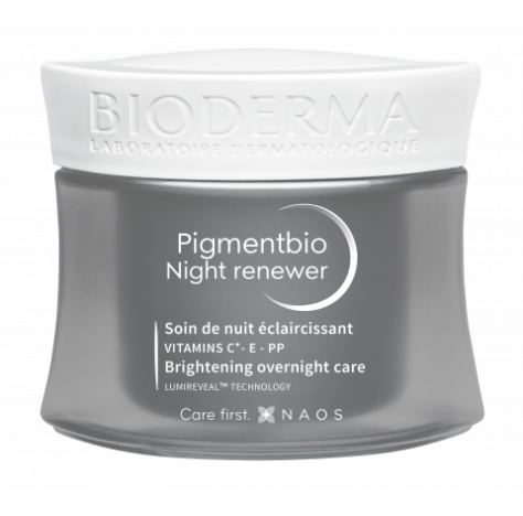 Pigmentbio Night Renewer 50ml