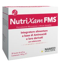 NUTRIXAM FMS 30BUST <