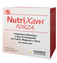 NUTRIXAM FORZA 32BUST