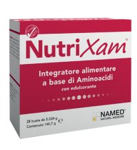 NUTRIXAM BUSTE <