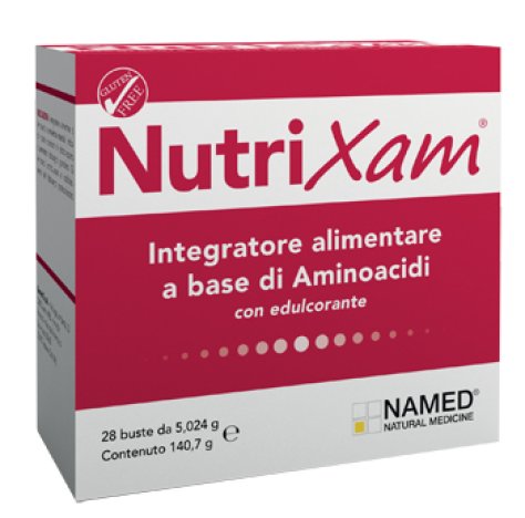 NUTRIXAM BUSTE <