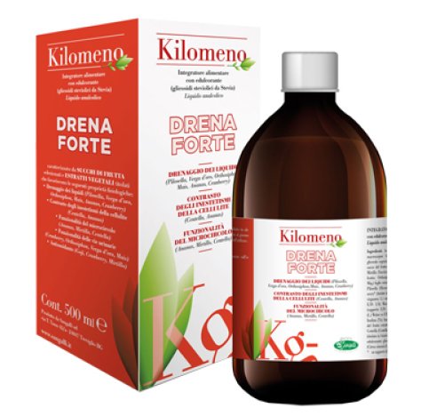 KILOMENO DRENA FORTE 500ML