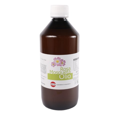 ROSA MOSQUETA OLIO 500ML