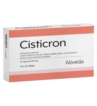 CISTICRON 30CPS 12,96G
