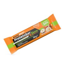 PROTEINBAR ZERO HAZELNUT 50G