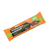 PROTEINBAR ZERO CACAO MAD 50G