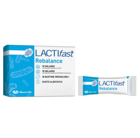 Lactifast 10stick Pack