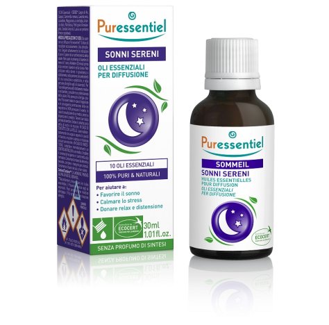 PURESSENTIEL DIFFUSIONE ZEN