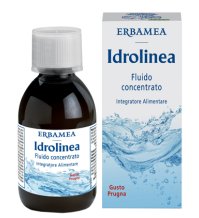 ERBAMEA SRL Idrolinea Fluido 250ml