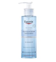 BEIERSDORF Spa Eucerin dermatoclean gel detergente 200ml