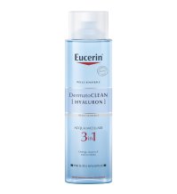 Eucerin Dermatoclean Micel400m