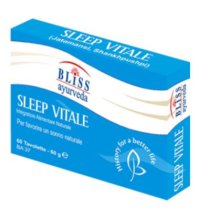 SLEEP VITALE 60CPR