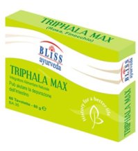 TRIPHALA MAX 60CPR