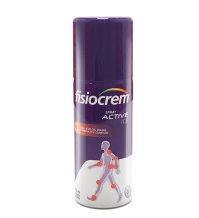 FISIOCREM SPRAY 150ML