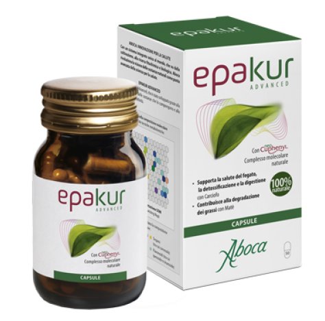 EPAKUR ADVANCED 50CPS