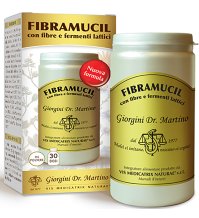 FIBRAMUCIL POLVERE 120G