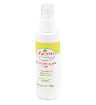 MICOVIT SPRAY IGIEN MANI 125ML