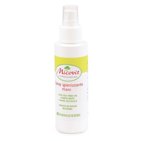 MICOVIT SPRAY IGIEN MANI 125ML