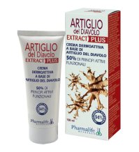 ARTIGLIO DIAVOLO EXTRACT PLUS