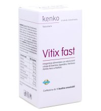 VITIX FAST*18STK 30,6G