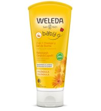 BABYWASH CALENDULA 200ML WE