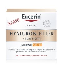 BEIERSDORF SpA Eucerin Hyaluron Filler Elasticity  Spf30