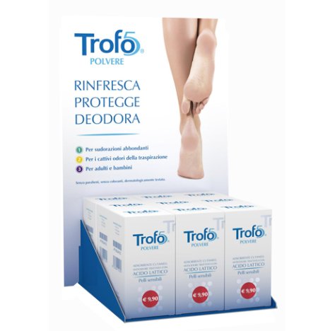 Trofo 5 Polvere 50g