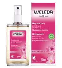 DEODORANTE ROSA MOSQUETA 100ML