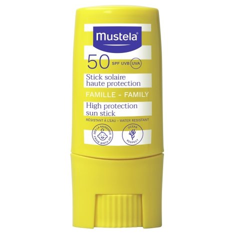 MUSTELA STICK SOLARE