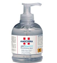 Amuchina Gel X-germ 250ml