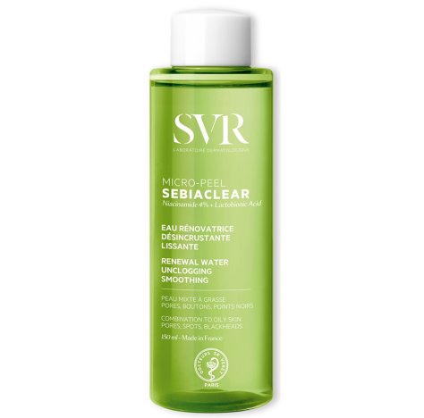 SVR SEBIACLEAR SERUM