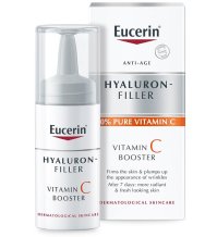 BEIERSDORF Spa Eucerin hyaluron filler vitamin C booster 1x8ml