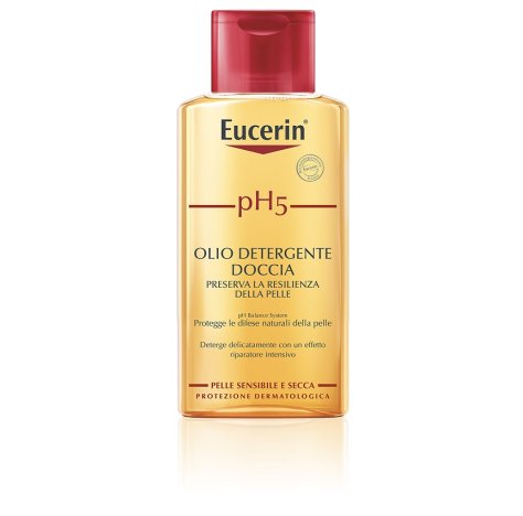 EUCERIN PH5 OL/DOC 200ML   ROSSA