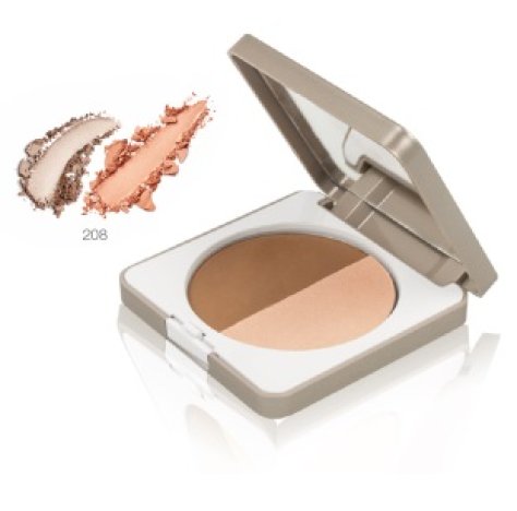 Defence Color Duo Contour 208