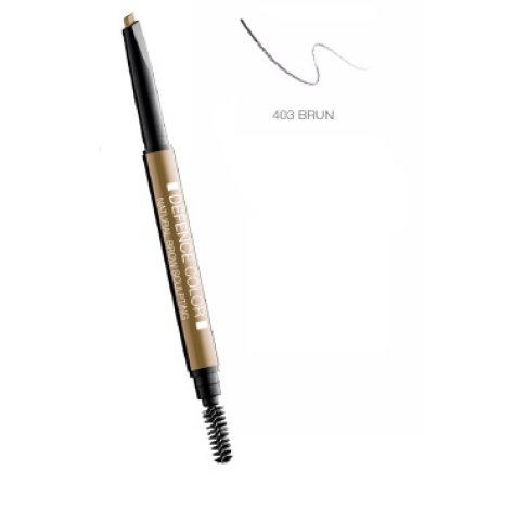 Defence Color Natural Brow 403