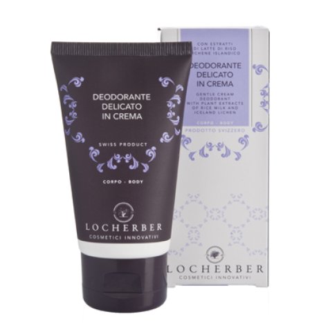 LOCHERBER DEOD DEL CREMA 50ML