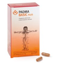 PADMA BASIC PLUS 100CPS